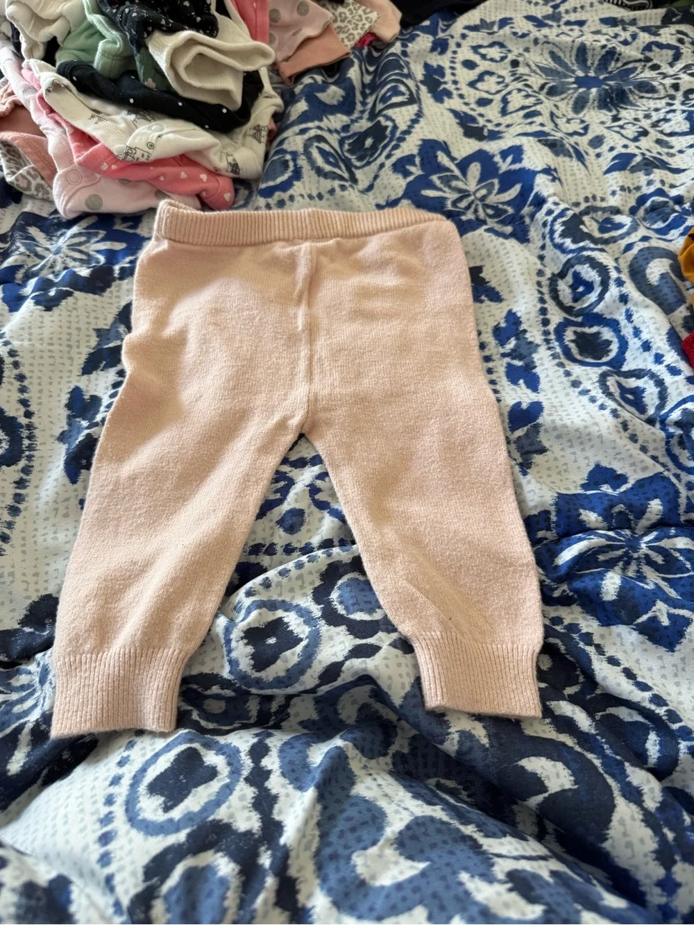 Baby Gap Girls 3-6 Month Bundle